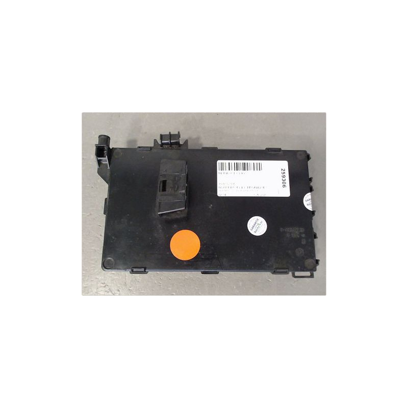 BOITIER GESTION HABITACLE RENAULT CLIO