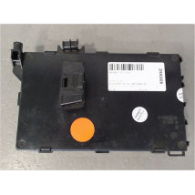 BOITIER GESTION HABITACLE RENAULT CLIO
