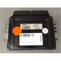 CALCULATEUR MOTEUR RENAULT CLIO