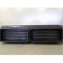 CALCULATEUR MOTEUR RENAULT CLIO