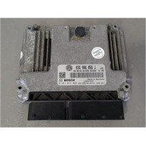 CALCULATEUR MOTEUR VOLKSWAGEN GOLF