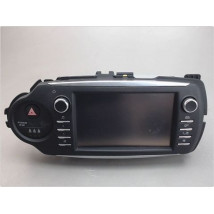 AUTORADIO TOYOTA YARIS