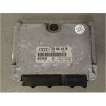 CALCULATEUR MOTEUR AUDI A3