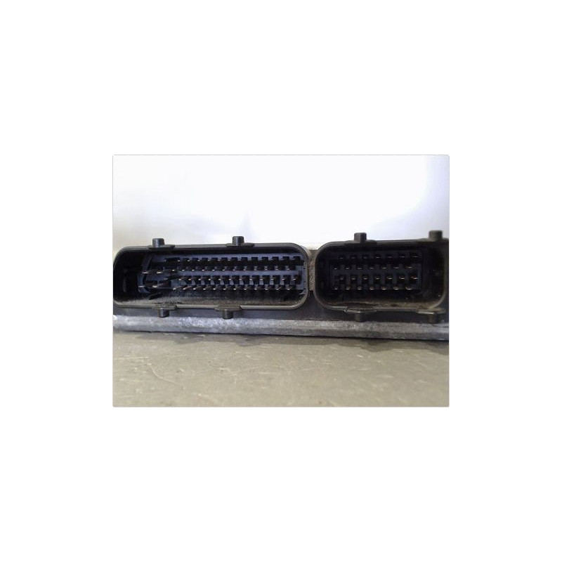 CALCULATEUR MOTEUR AUDI A3