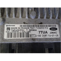 CALCULATEUR MOTEUR FORD FUSION