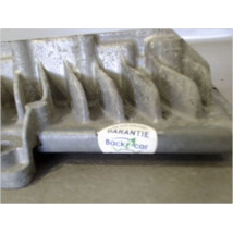 CALCULATEUR MOTEUR FORD FUSION