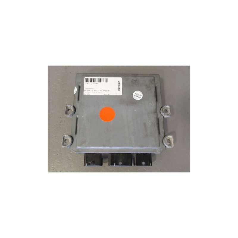 CALCULATEUR MOTEUR FORD FUSION