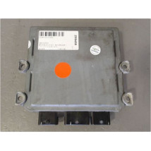 CALCULATEUR MOTEUR FORD FUSION