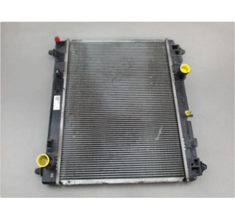 RADIATEUR