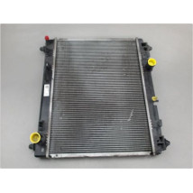 RADIATEUR TOYOTA YARIS