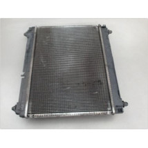 RADIATEUR TOYOTA YARIS