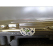 CALCULATEUR MOTEUR TOYOTA YARIS