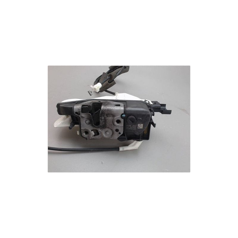 SYSTEME CONDAMNATION AVANT GAUCHE CITROEN DS3