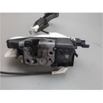 SYSTEME CONDAMNATION AVANT GAUCHE CITROEN DS3