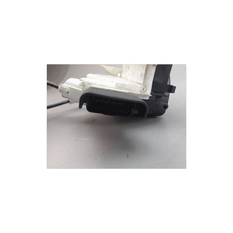 SYSTEME CONDAMNATION AVANT GAUCHE CITROEN DS3