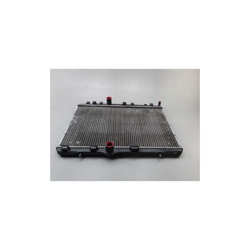 RADIATEUR CITROEN DS3