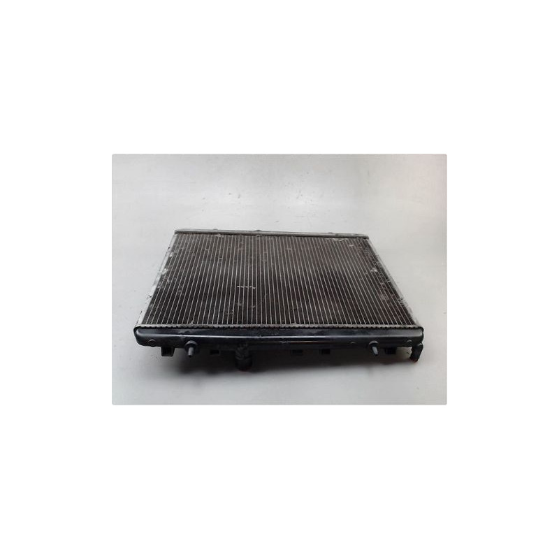 RADIATEUR CITROEN DS3