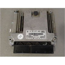 CALCULATEUR MOTEUR OPEL CORSA