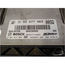 CALCULATEUR MOTEUR OPEL CORSA