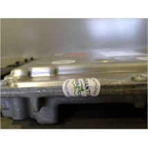 CALCULATEUR MOTEUR OPEL CORSA