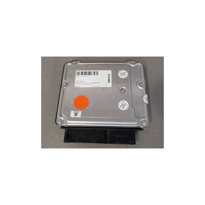 CALCULATEUR MOTEUR OPEL CORSA