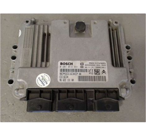CALCULATEUR MOTEUR