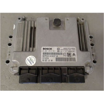 CALCULATEUR MOTEUR PEUGEOT 307