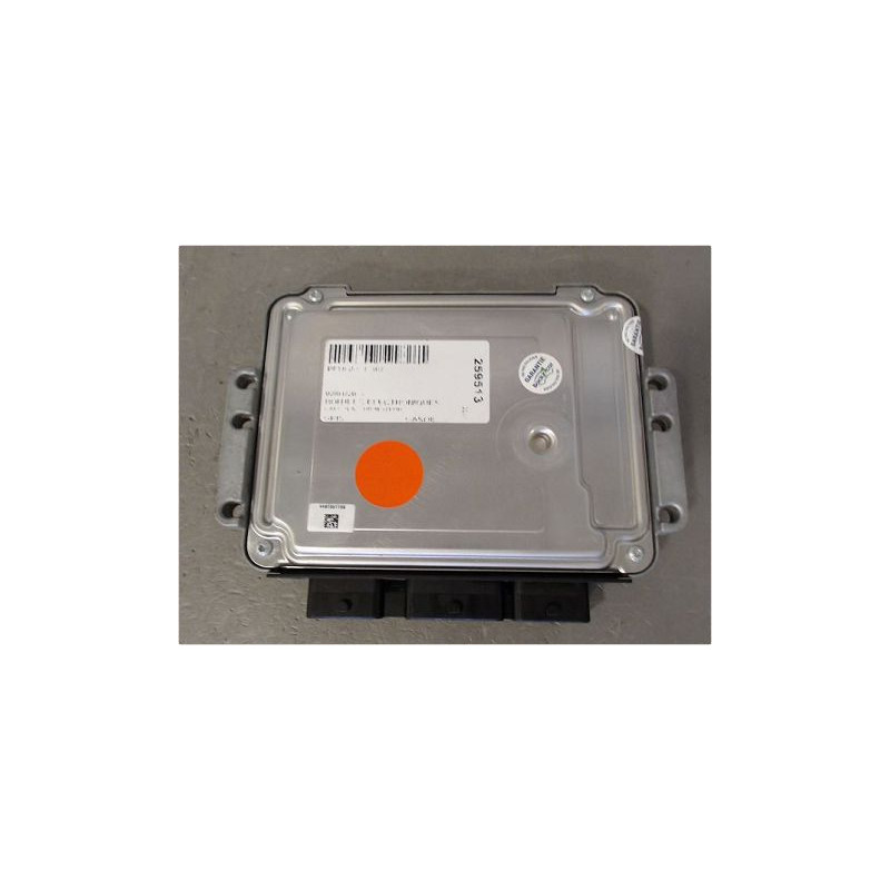 CALCULATEUR MOTEUR PEUGEOT 307