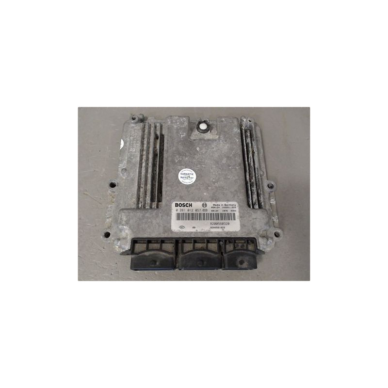 CALCULATEUR MOTEUR RENAULT ESPACE
