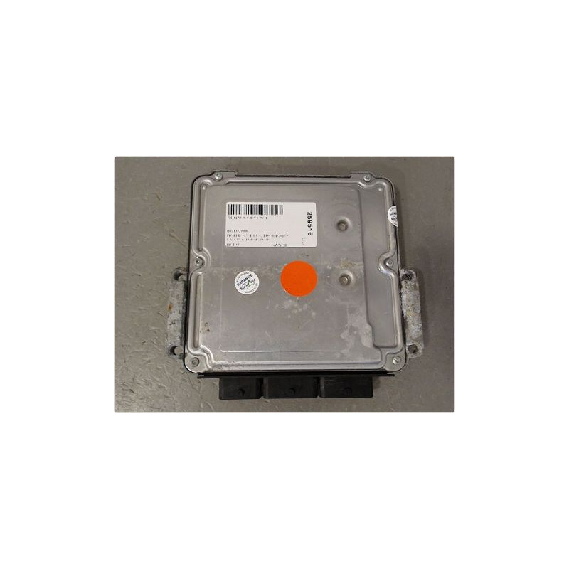 CALCULATEUR MOTEUR RENAULT ESPACE