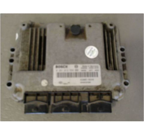 CALCULATEUR MOTEUR