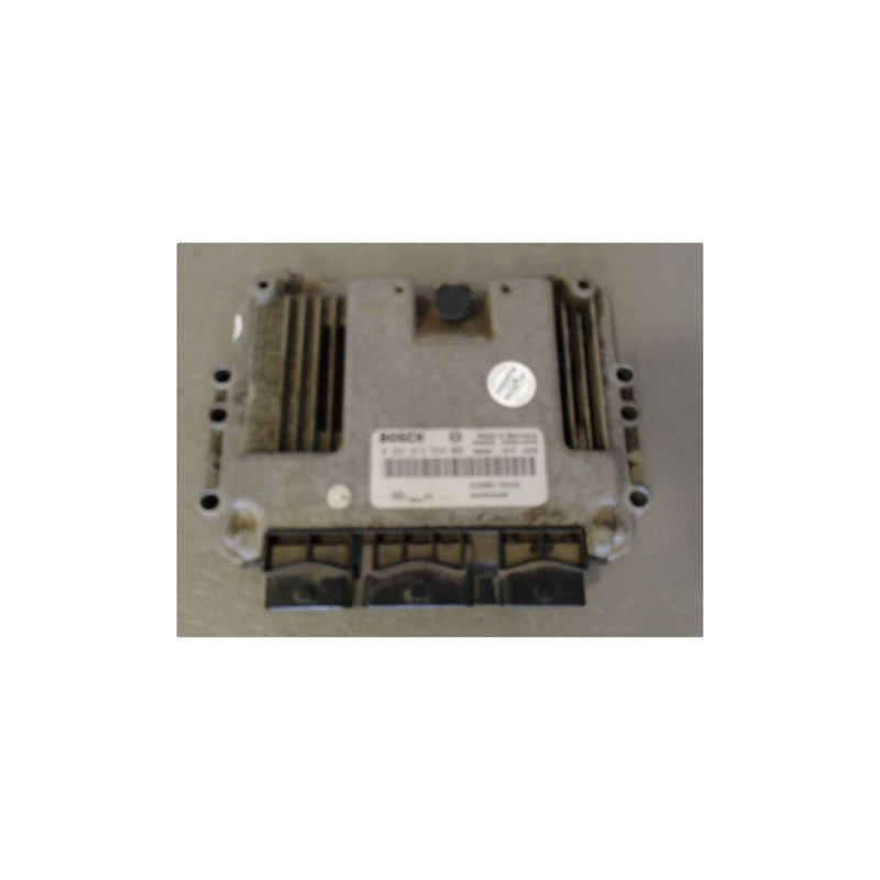 CALCULATEUR MOTEUR SUZUKI G.VITARA