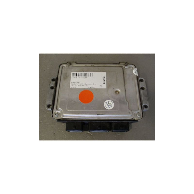 CALCULATEUR MOTEUR SUZUKI G.VITARA