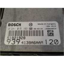 CALCULATEUR MOTEUR ALFA ROMEO 159