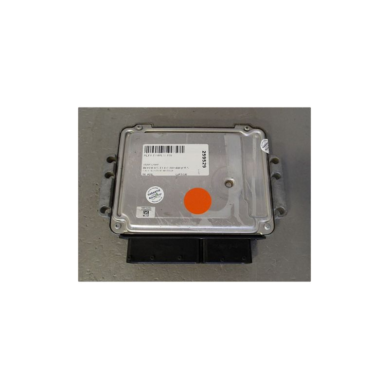 CALCULATEUR MOTEUR ALFA ROMEO 159