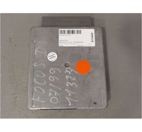 CALCULATEUR MOTEUR