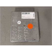 CALCULATEUR MOTEUR FORD FOCUS