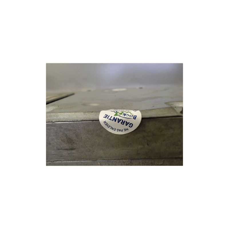 CALCULATEUR MOTEUR FORD FOCUS