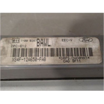 CALCULATEUR MOTEUR FORD FOCUS