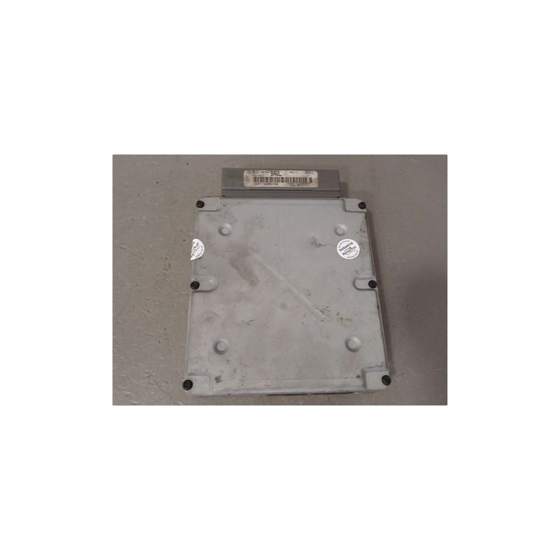 CALCULATEUR MOTEUR FORD FOCUS