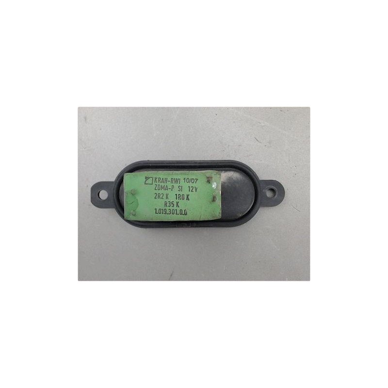 MODULE DE CHAUFFAGE PEUGEOT BOXER