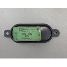 MODULE DE CHAUFFAGE PEUGEOT BOXER