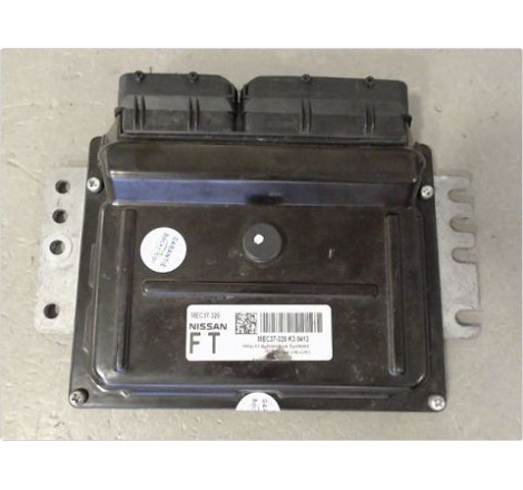 CALCULATEUR MOTEUR