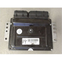 CALCULATEUR MOTEUR NISSAN MICRA