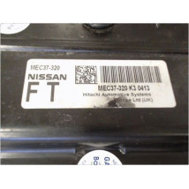 CALCULATEUR MOTEUR NISSAN MICRA
