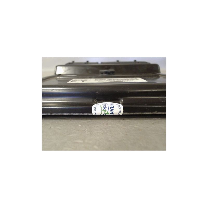 CALCULATEUR MOTEUR NISSAN MICRA