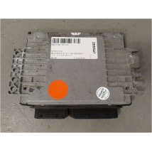 CALCULATEUR MOTEUR NISSAN MICRA