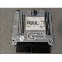 CALCULATEUR MOTEUR AUDI A6