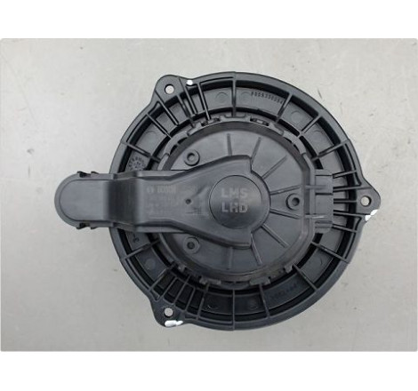 MOTEUR VENTILATEUR CHAUFFAGE