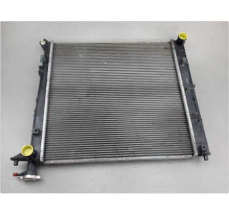 RADIATEUR